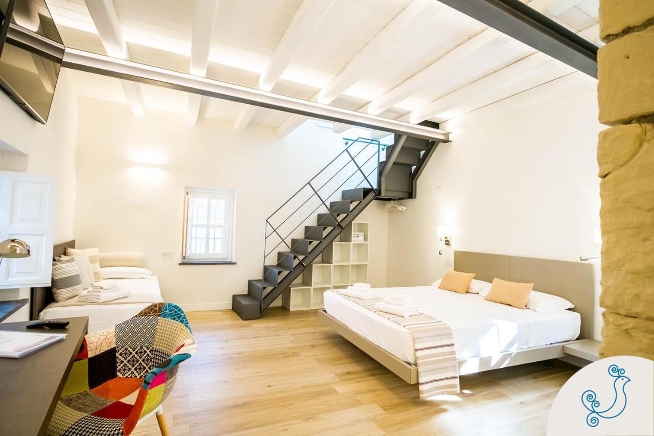 Karu Suites กาญารี ภายนอก รูปภาพ