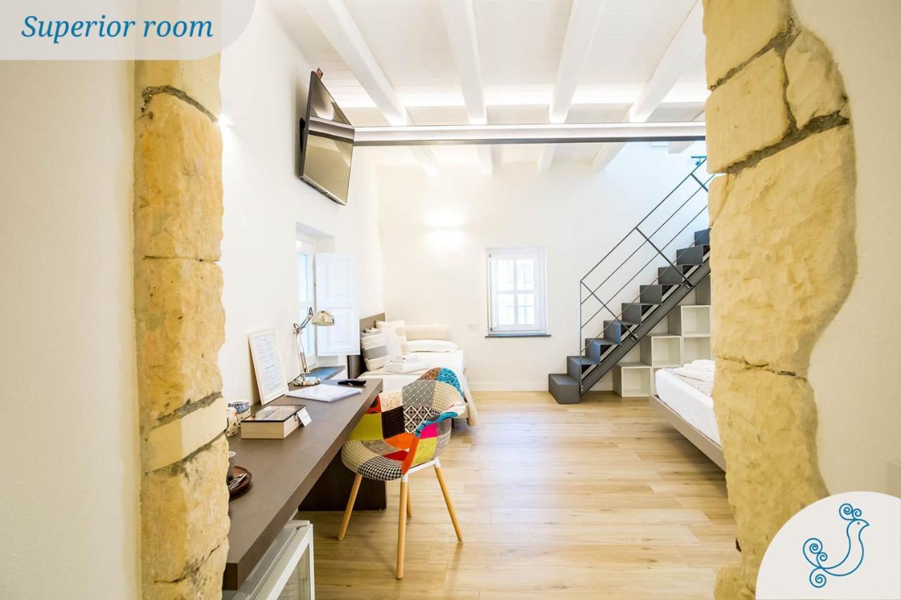 Karu Suites กาญารี ภายนอก รูปภาพ