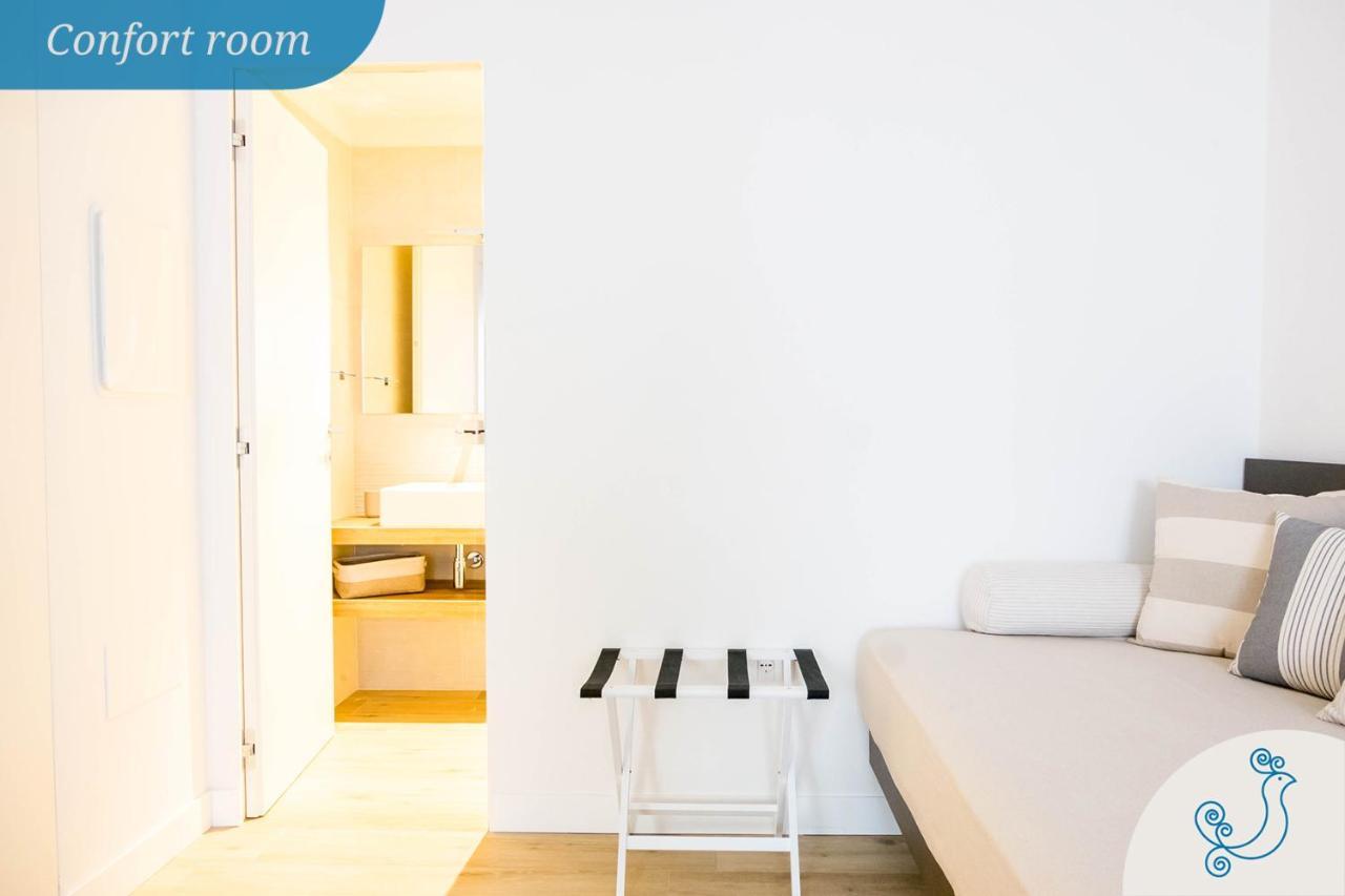 Karu Suites กาญารี ภายนอก รูปภาพ