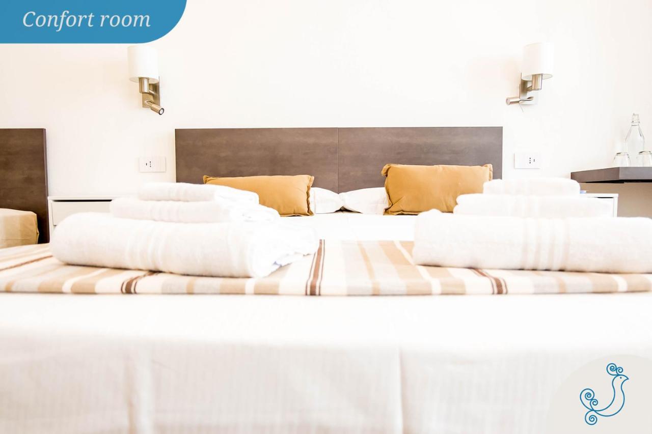 Karu Suites กาญารี ภายนอก รูปภาพ
