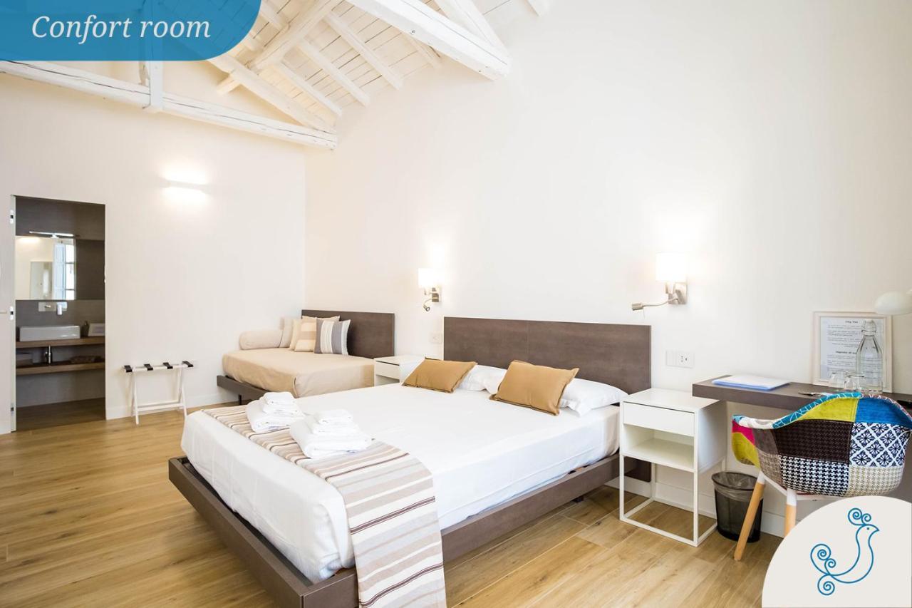 Karu Suites กาญารี ภายนอก รูปภาพ